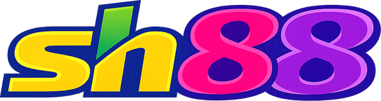 sh88 logo trang chủ